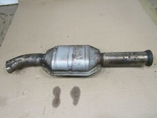 Mercedes C Class W202 OM611 automatic exhaust CAT catalytic converter 80287V