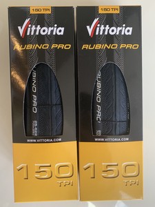 vittoria rubino pro bright black 700 x 25c