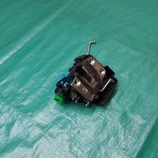 2012-2017 Hyundai Accent Right Rear Door Lock...