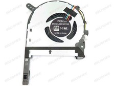 FOR Asus TUF506IH TUF506II TUF506IU TUF506IV Cooling Fan CPU GPU