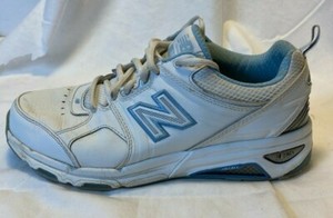 new balance 857 women green