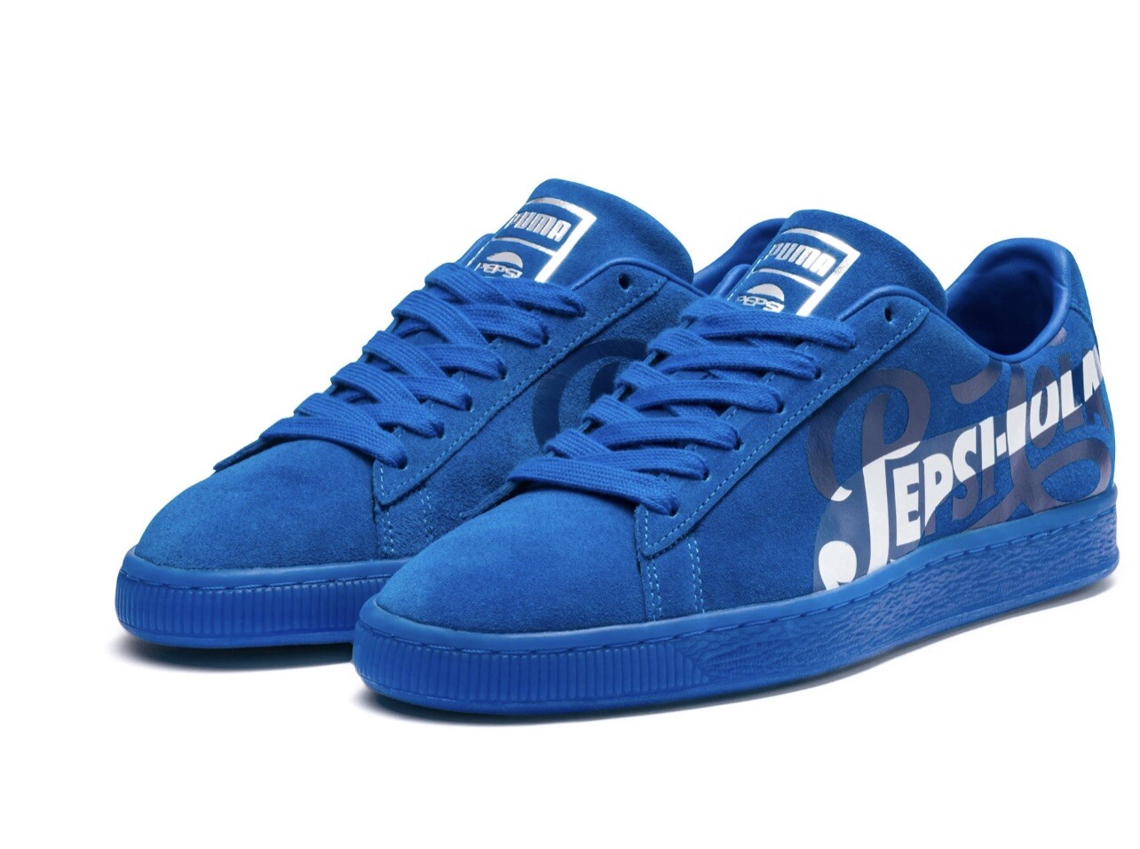 puma classic trainers mens