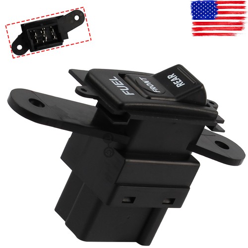 Front Rear Fuel Tank Selector Switch For Ford 199297 F150 250 350