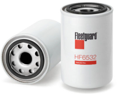 HF6532 Fleetguard Hydraulic Filter