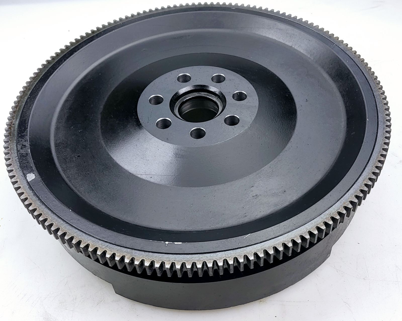 Heavy Duty Clutch Kit Inc Master Cylinder and Solid Flywheel For Triton