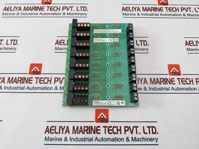 Dataforth SCMPB07 Printed Circuit Board