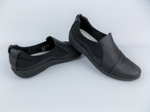 cloudsteppers sillian paz black