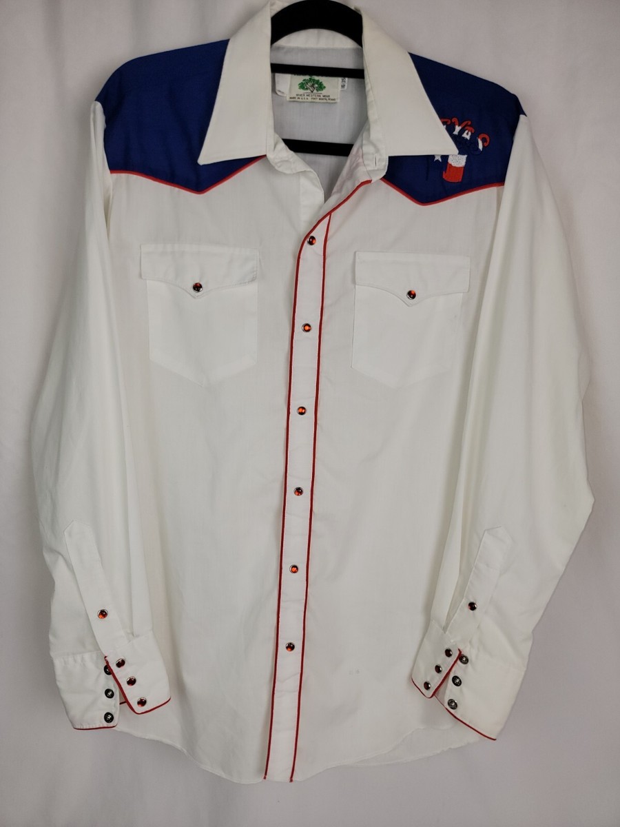 @kira 　DOUBLE GAUZE WESTERN SHIRT Kapital Double Gauze Western Shirt White - Made in Japan