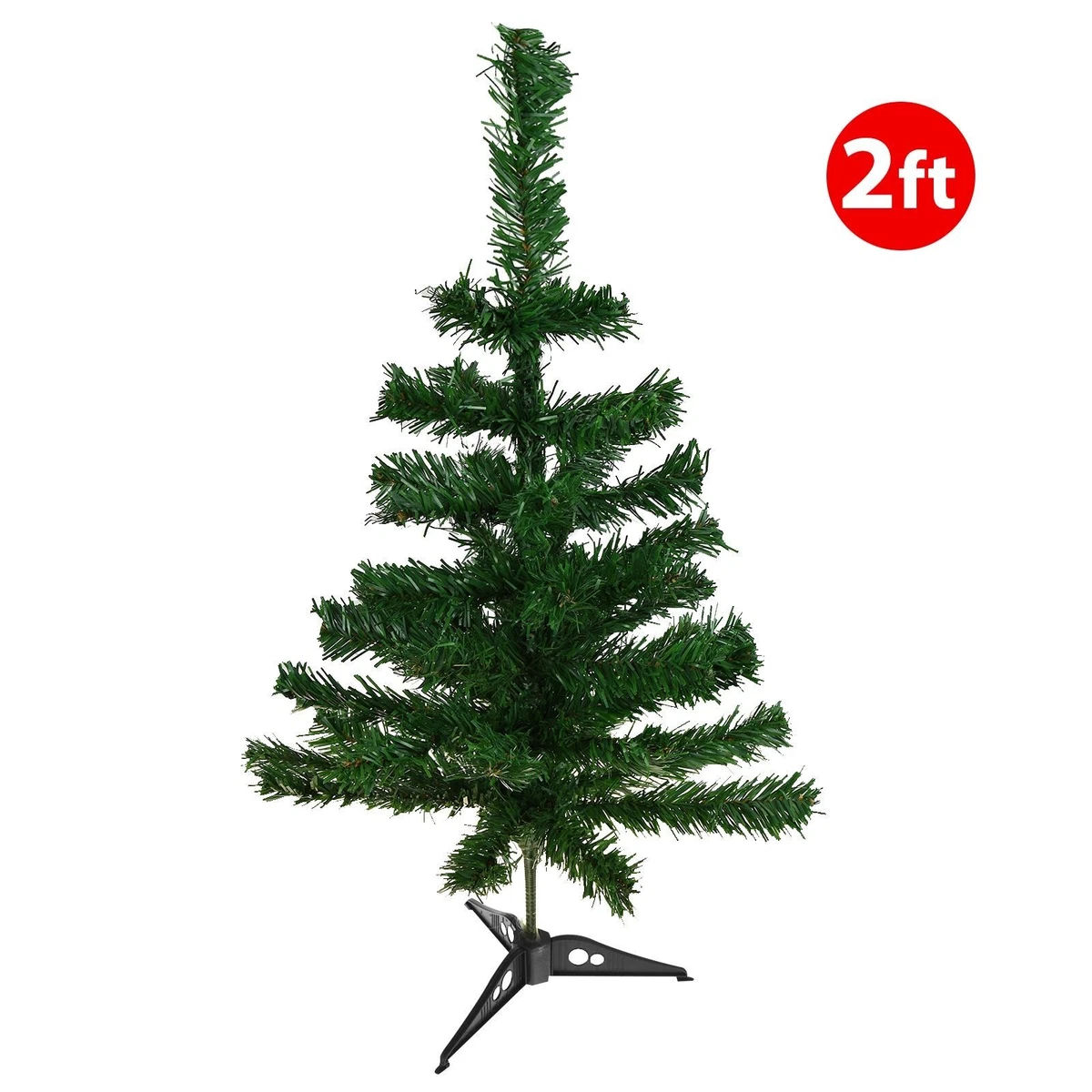 Northern Noble Small Artificial Christmas Trees, 46 OFF