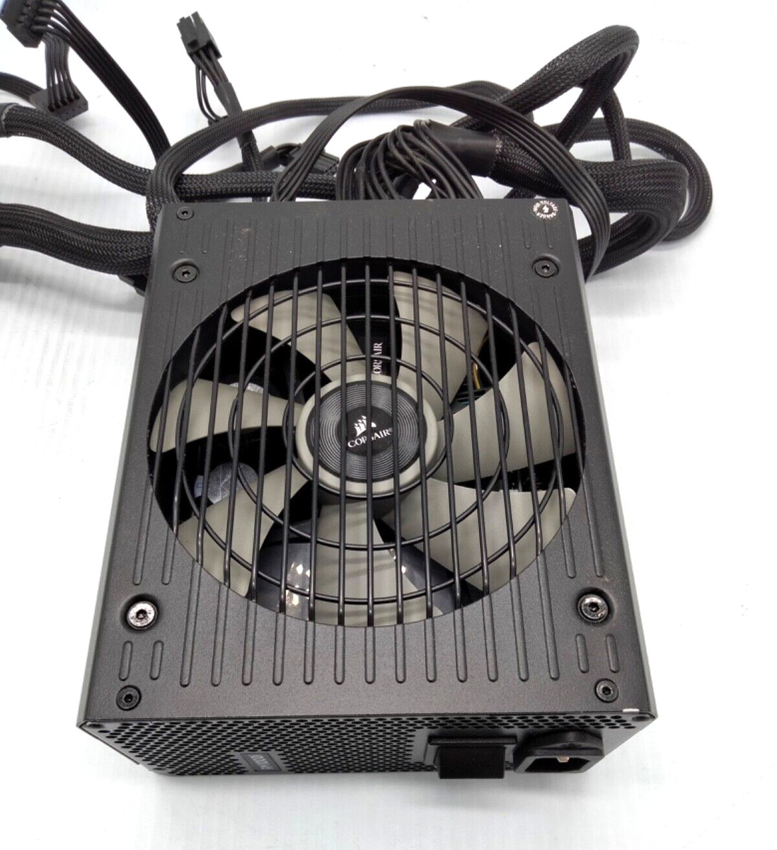 CORSAIR RM1000i 1000W RPS0010 Power Supply | eBay
