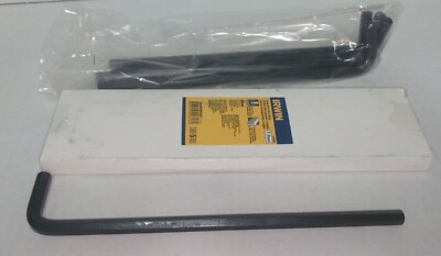 Irwin 7.0mm Long Arm Hex Keys 5 Pack 10608