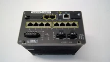 Cisco IE-3300-8T2S-E Cisco Catalyst IE3300 Rugged Series Switch