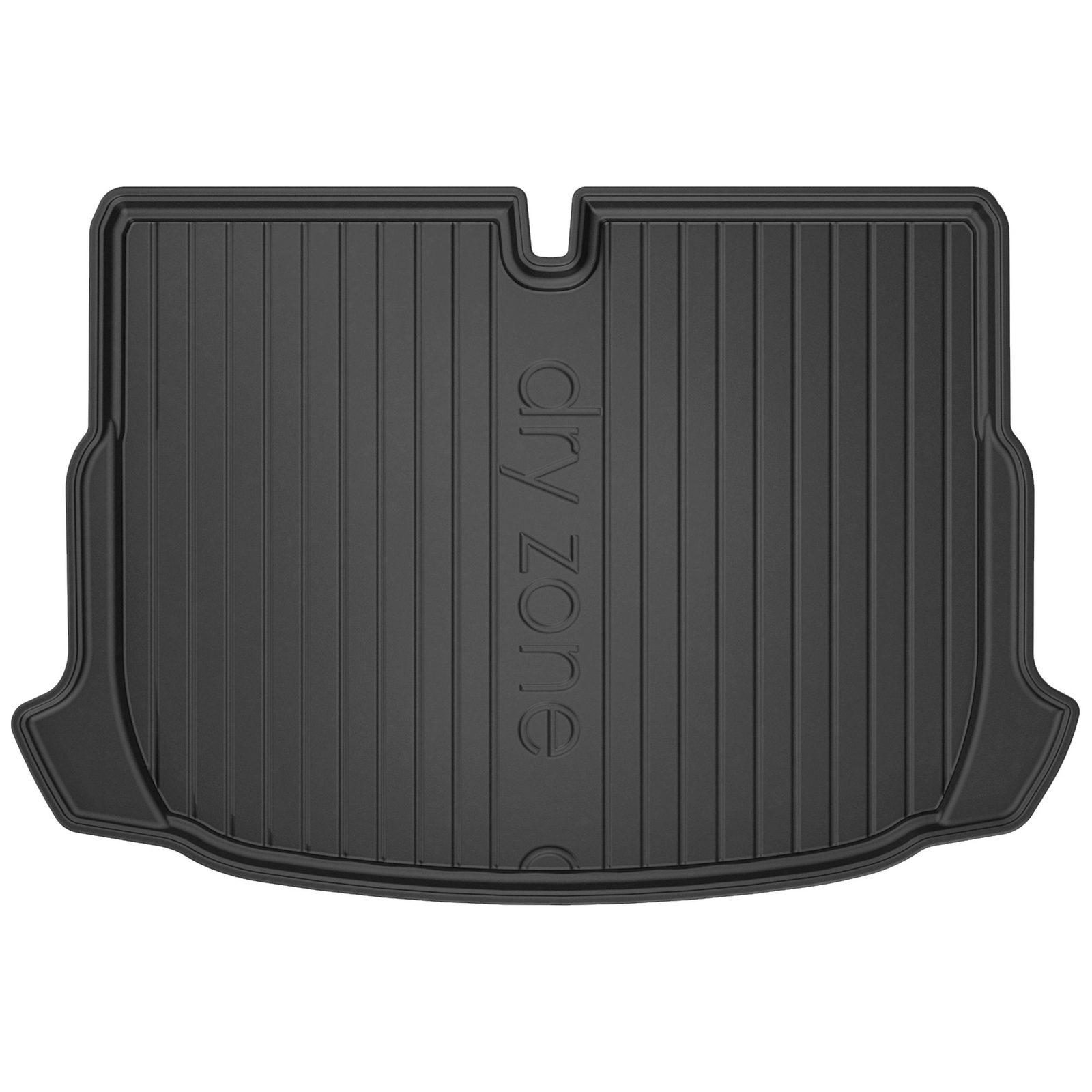 Tapis de coffre anti-débordement TPE pour Volkswagen Scirocco III résistant aux liquides