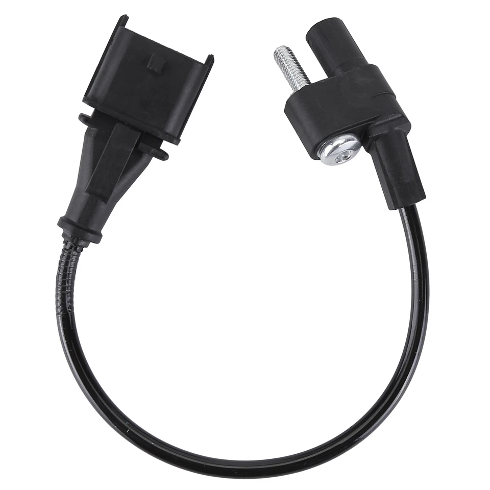 Sensor de posición del cigüeñal del motor para Jeep Grand Cherokee 14-19 Ram 1500 14-18 Foto 3 de 4