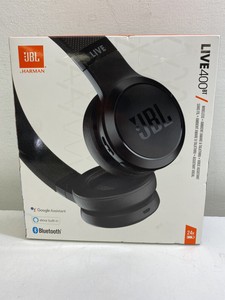 jbl harman live 400bt