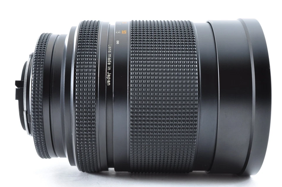 [Near MINT] CONTAX Carl Zeiss Vario-Sonnar T* 35-135mm f/3.3-4.5 Lens MMJ #58637 - Image 4 of 4