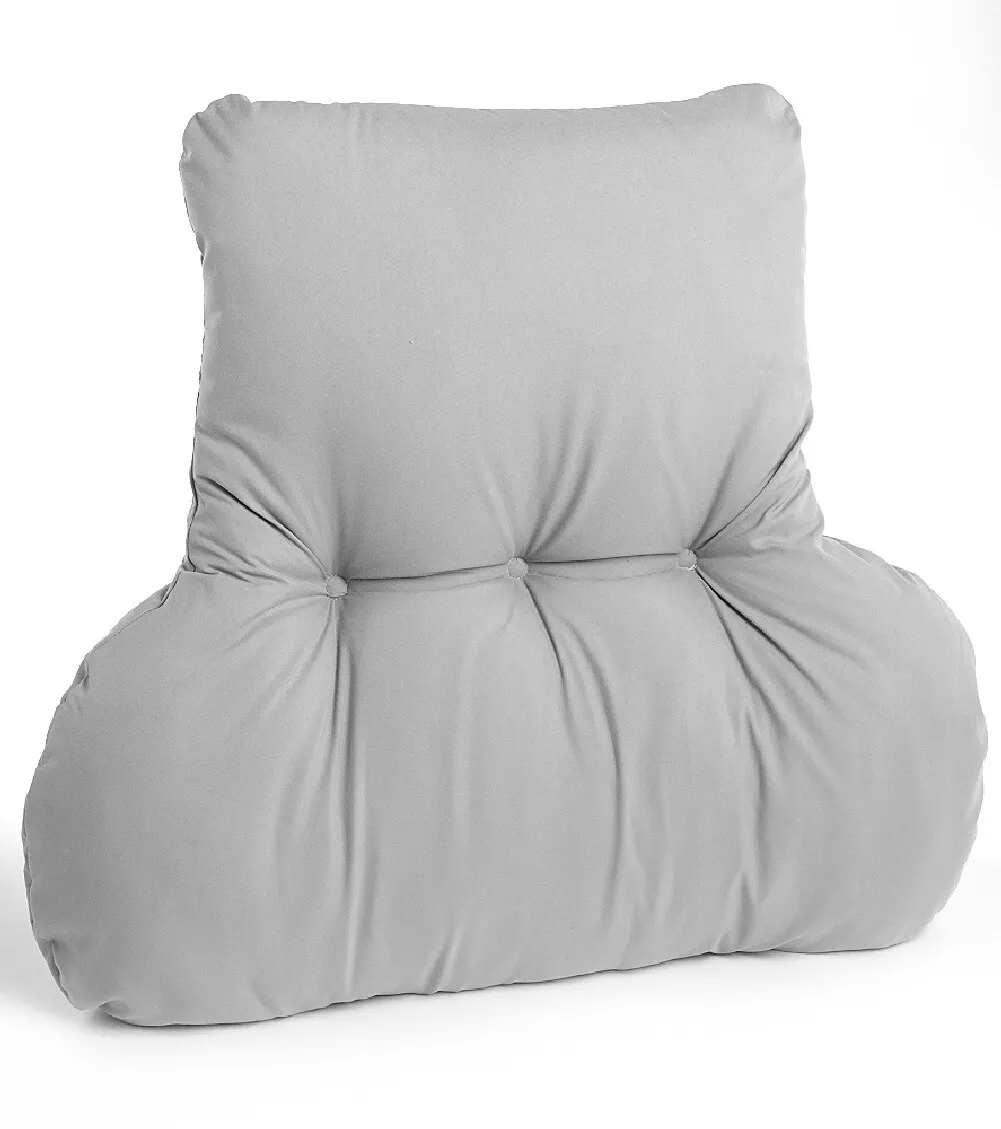 Sofa on sale cushion back