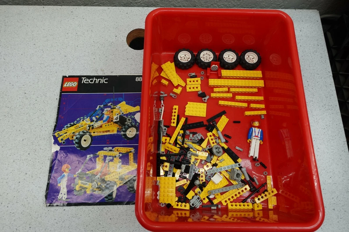 Lego technic cheap 88