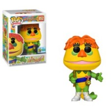 Funko Pop HR Pufnstuf Figures 24