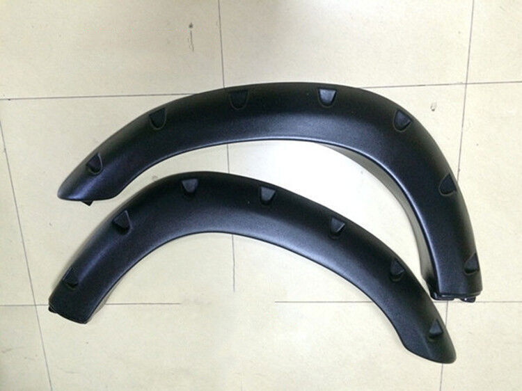 Wheel Arch Cover Trim For TOYOTA Land Cruiser 4500 LC80 FJ80 Fender