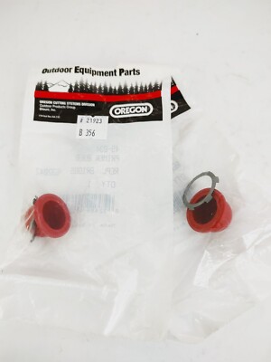 Genuine OEM Oregon 49-034 Primer Bulb for Briggs & Stratton 632047 ...