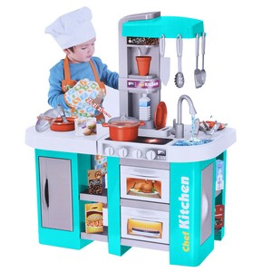 little toy kitchen