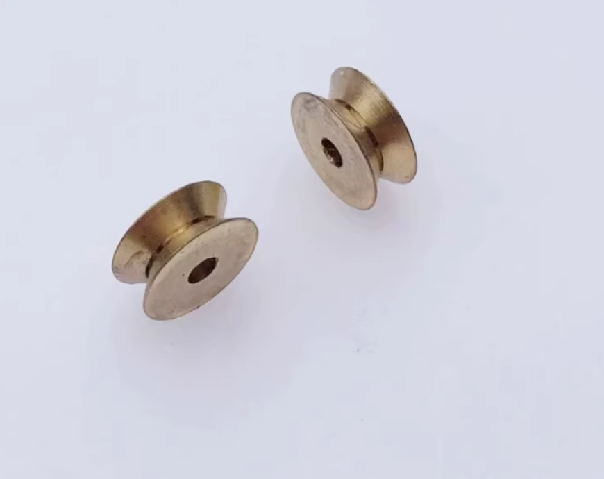 1pcs Pulley toy motor wheel DVD drive 300 motor gear copper head eBay