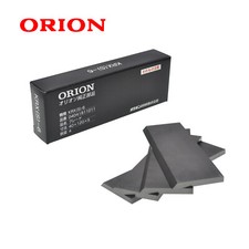 Original Orion Carbon Vanes 04100889010 04041811011 04KG7810211 4pcs 120-40-5 mm