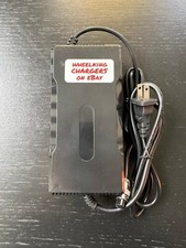 Onewheel PINT, PINT X and PINT S Compatible 3 AMP Fast Charger - Over 800 Sold