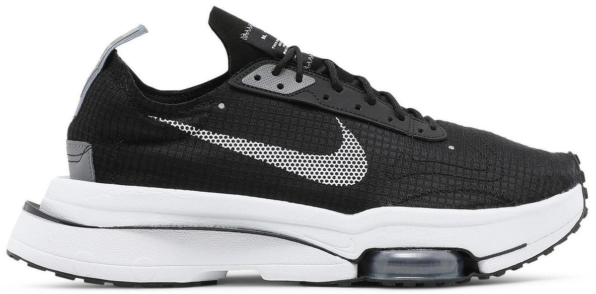 NIKE Air Zoom Type SE ナイキ AIR ZOOM ヴェイパー Nike Air Zoom Type SE White Black Men's - CV2220-100 - US