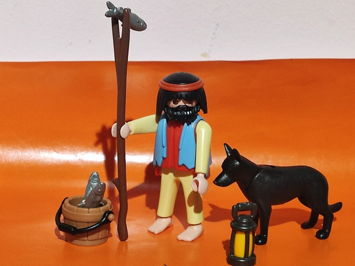 Ebay playmobil online belen