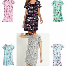NEW colorful ladies asst colors pajamaS NIGHTGOWN /SLEEPWEAR..390