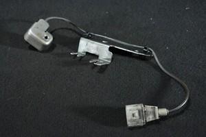 Audi A6 4F C6 Kurbelwellensensor Impulsgeber 078906433B 059906109A 059253036C