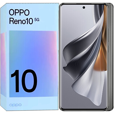 OPPO Reno10 Pro 5G 256GB グレー Amazon.com: Oppo Reno 10 Pro Dual-SIM 256GB ROM + 12GB RAM