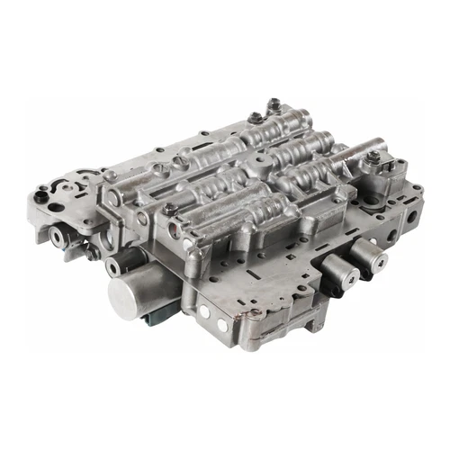 K111 K112 Automatikgetriebe Ventilkörper Passend für Toyota RAV4 Avensis VOXY EZ - Picture 11 of 12