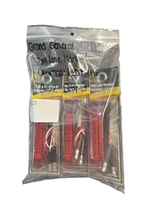 Grand General OEM Thin Line Marker Clearance Lights P/N: 77652 QTY:3