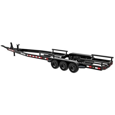 Traxxas 10350 Boots-Anhänger für Spartan/Spartan SR & M41 TRX10350