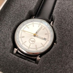 ルフトハンザドイツ航空　50周年記念　腕時計　Lufthansa Lufthansa Watch | eBay