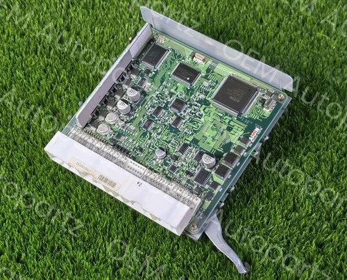 Lexus SC430 2002-2005 ABS control module 89540-24170 Computer assy skid control - Picture 10 of 10