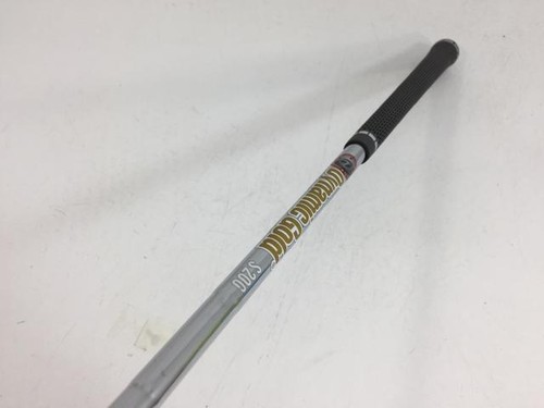 TaylorMade Milled Grind HI-TOE RAW Wedge 56.1 2021 56° S-200 SW 35.25in RH - Picture 4 of 4