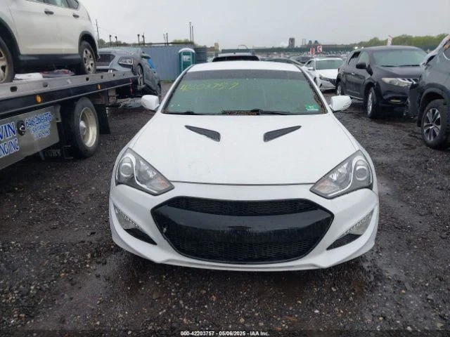 Power Brake Booster Coupé para 10-16 GENESIS 927007 Foto 3 de 4