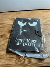 For Samsung Galaxy Tab A 7.0 8.0 10.1 10.5 Tablet Universal Leather Case Cover