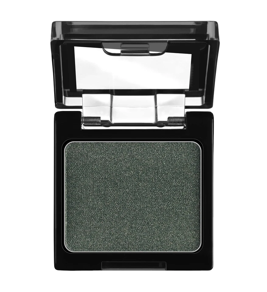 WET N WILD Color Icon Eyeshadow Single - Envy - Image 2 of 4