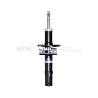 2X SNR StoßDäMpfer SA65443.18 FüR VW Polo 4 FOX 5Z1 5Z3 5Z4 5Z5 9A4 9A2 9N2 9A6