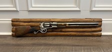 WESTERN RIFLE GUN Decorative Wall Hanging 30" Resin on Wood Backing Hobby Lobby