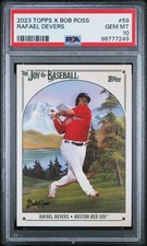 2026 Topps KAWS X MLB Baseball Checklist Guide in-content 38