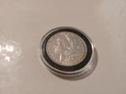 1888 Morgan Silver Dollar
