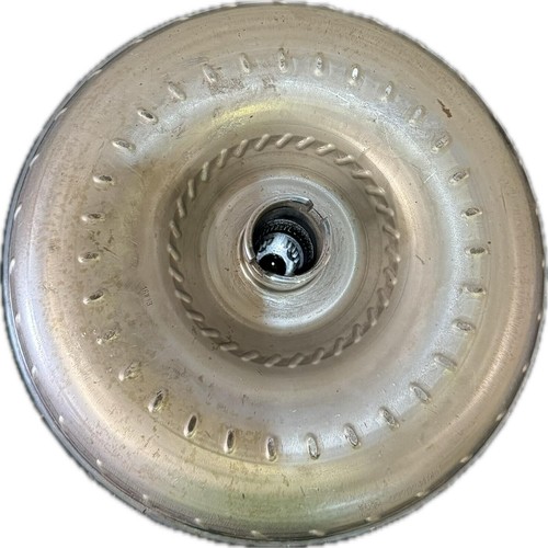 MERCEDES DIESEL TRANSMISSION TORQUE CONVERTER A2222500102 OEM - Picture 1 of 3