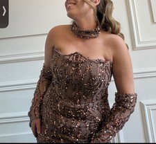 Abendkleid