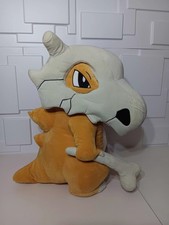 Pokemon Cubone Large 24in Plush New with Tag